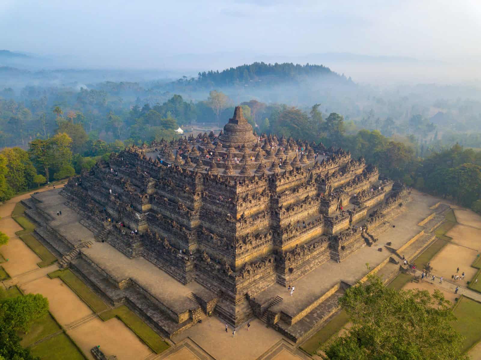 Best Temples of Southeast Asia: A Curated Tour of Must-Visit Sites