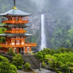 Japan's Sacred Temples