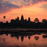Best Time To Photograph The Sunrise At Pre Rup Temple